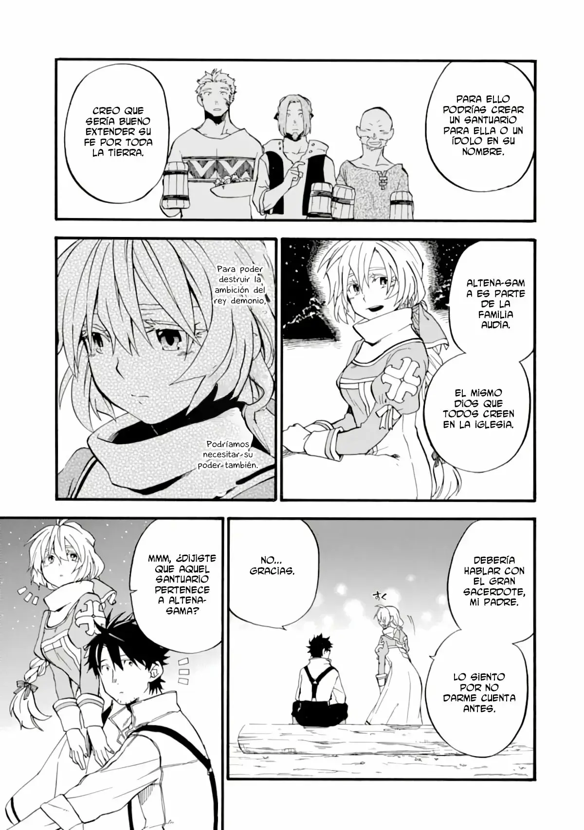 Capitulo 14 page 35