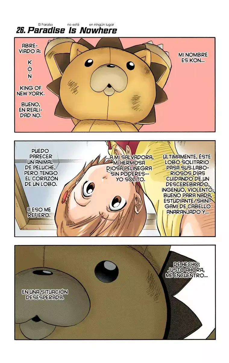 Capitulo 26 page 6