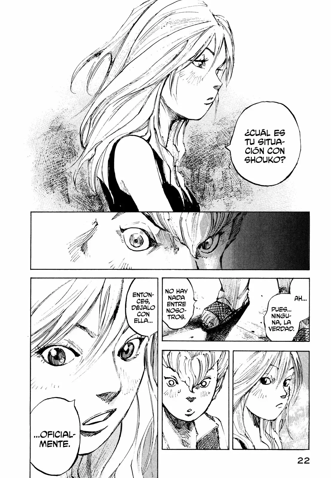 Capitulo 16 page 19