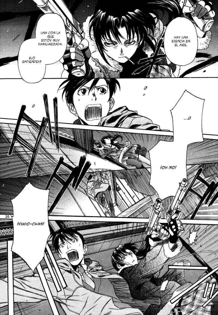 Capitulo 29 page 20