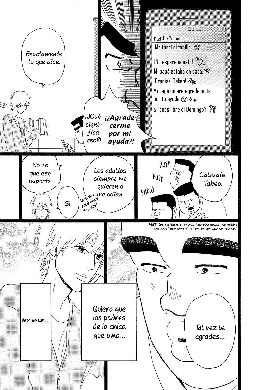 Capitulo 27 page 17