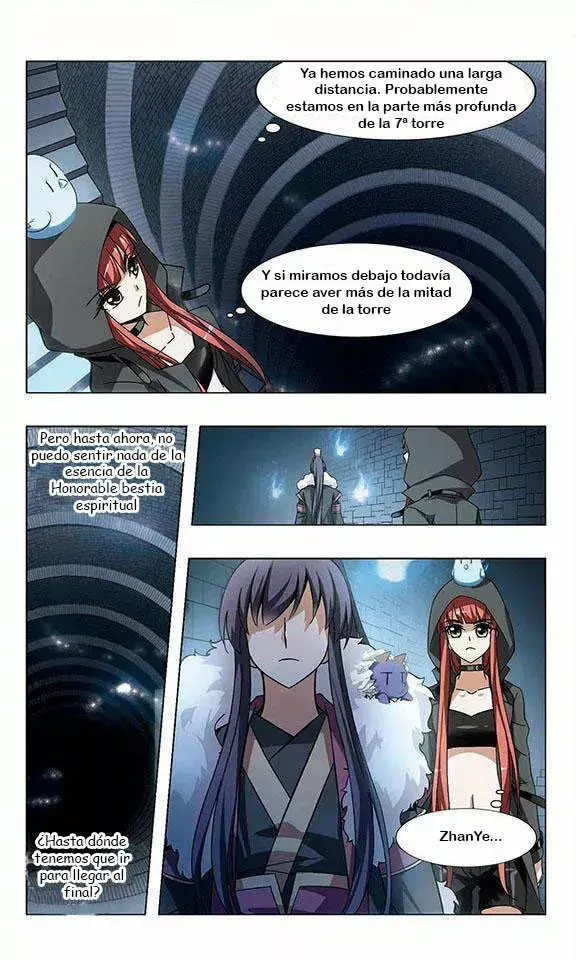 Capitulo 32 page 7