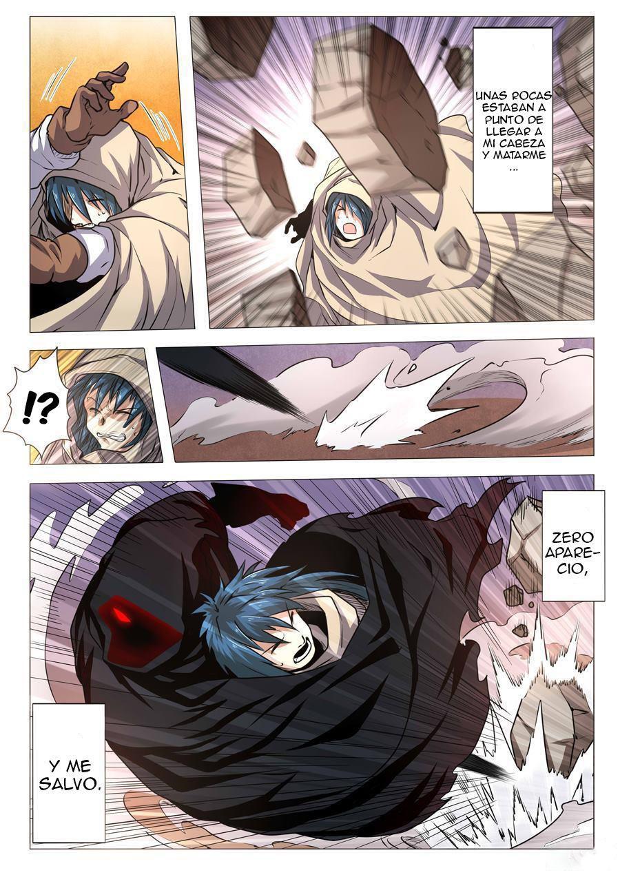 Capitulo 8 page 12