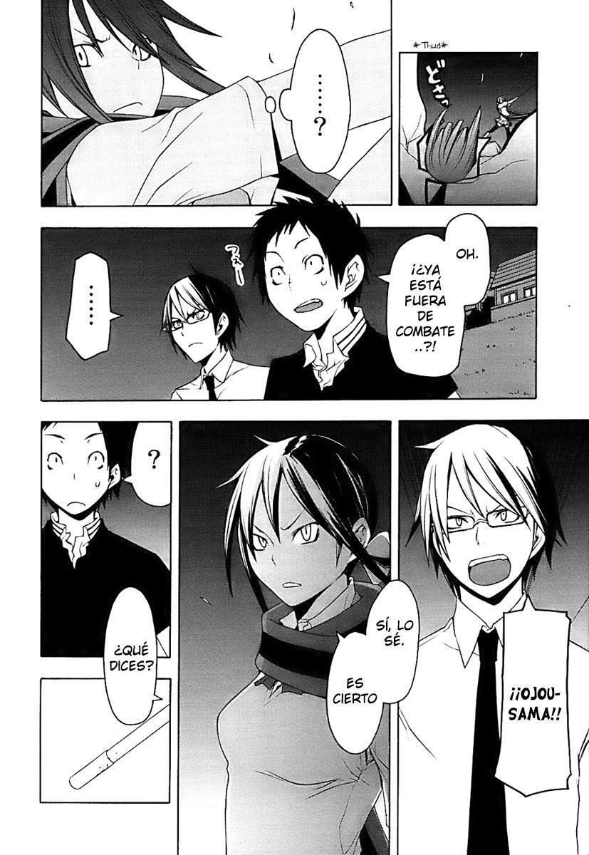 Capitulo 28 page 20