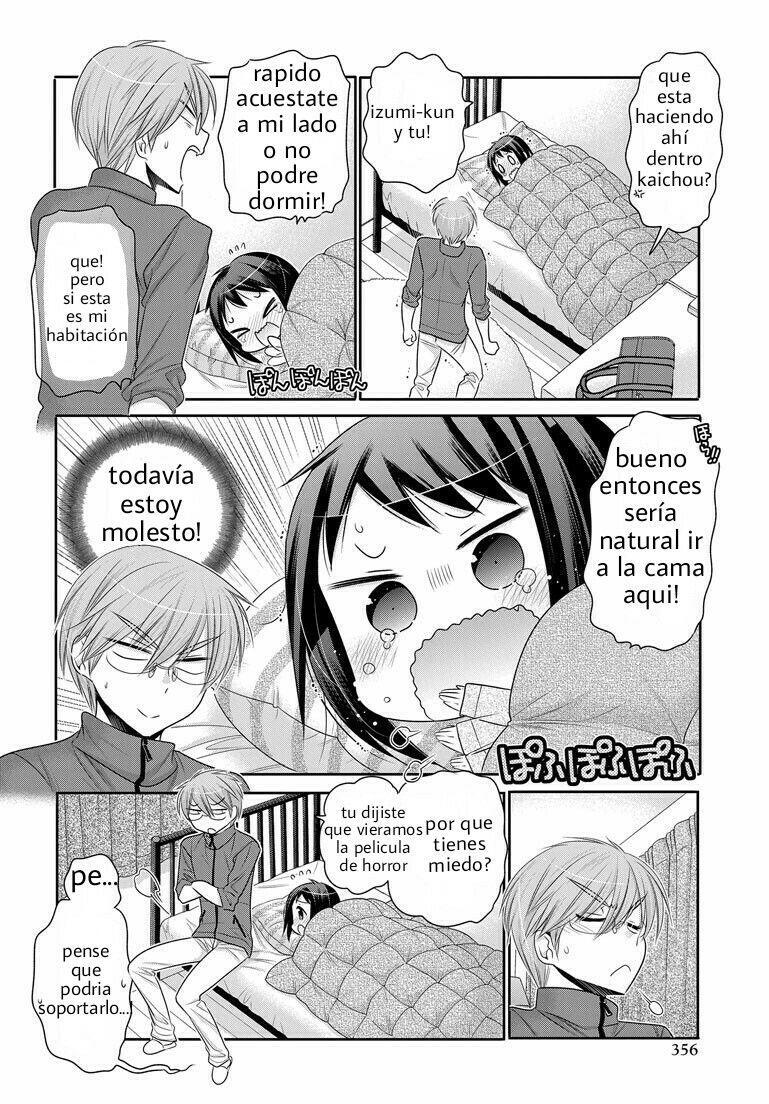 Capitulo 43 page 15