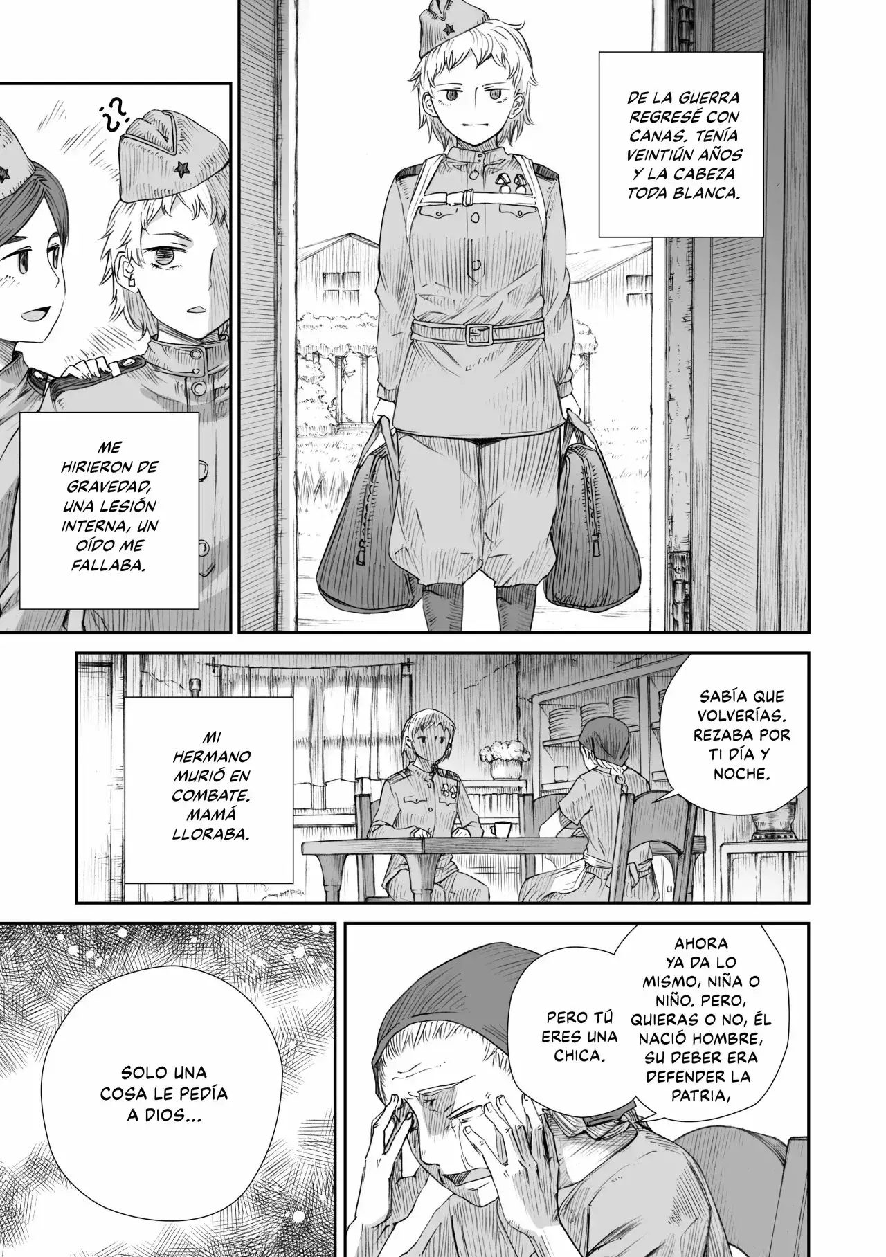 Capitulo 3.20 page 5