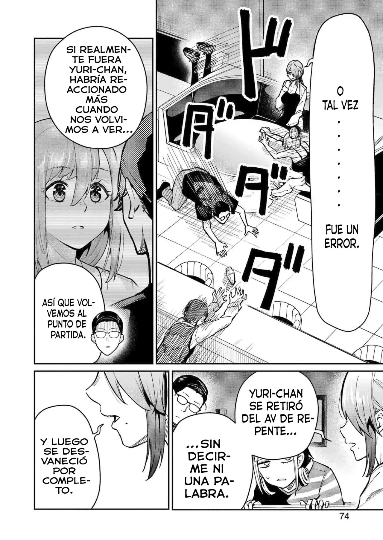 Capitulo 12 page 18