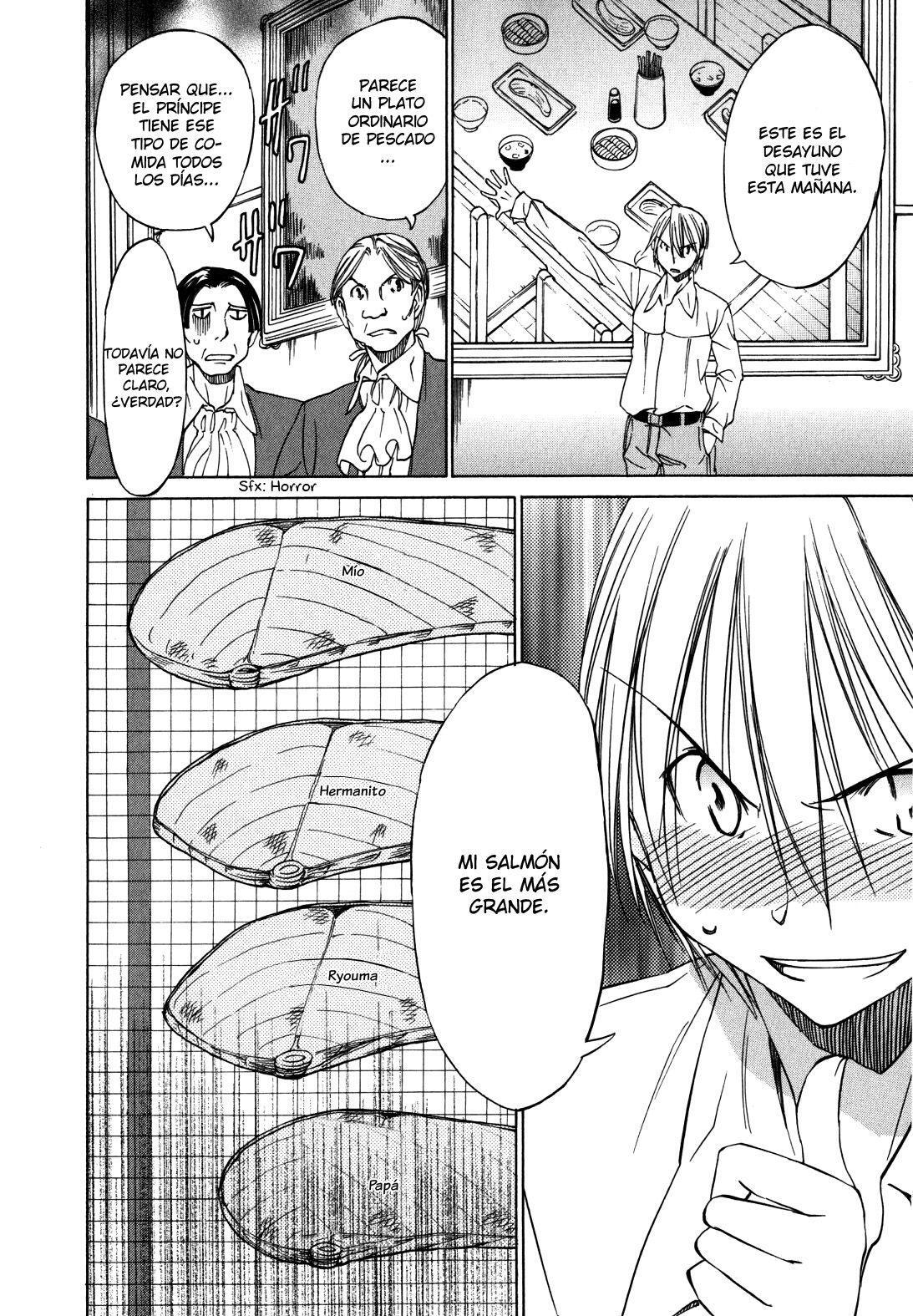 Capitulo 22 page 33