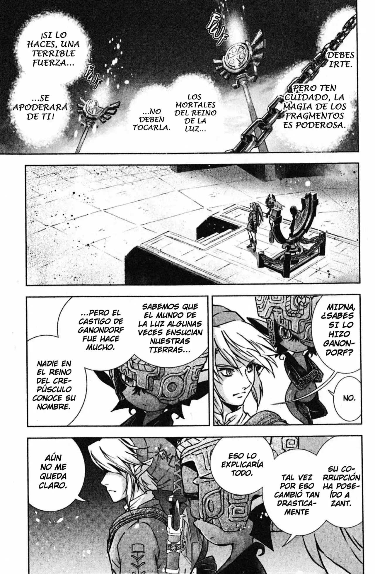 Capitulo 36 page 11
