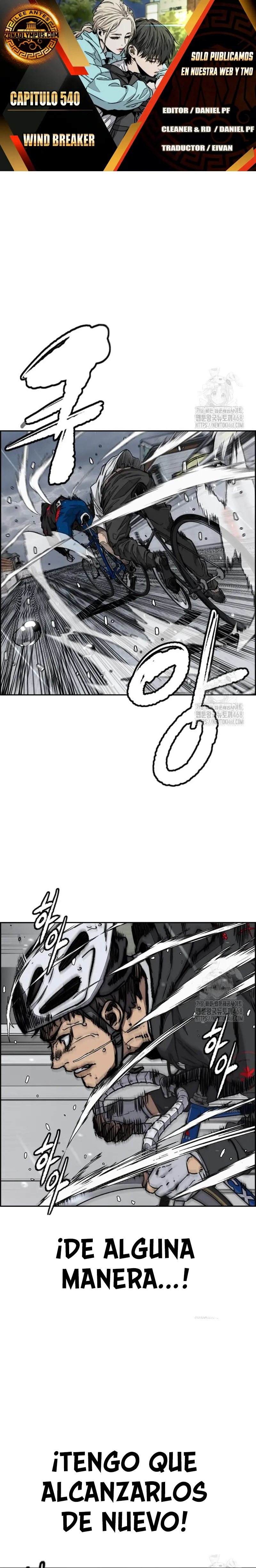 Capitulo 540 page 1