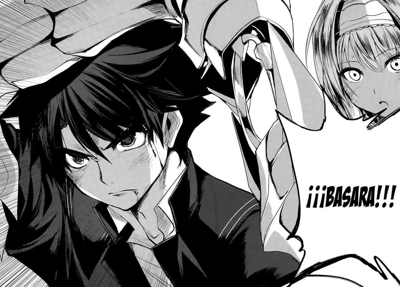 Capitulo 19 page 32