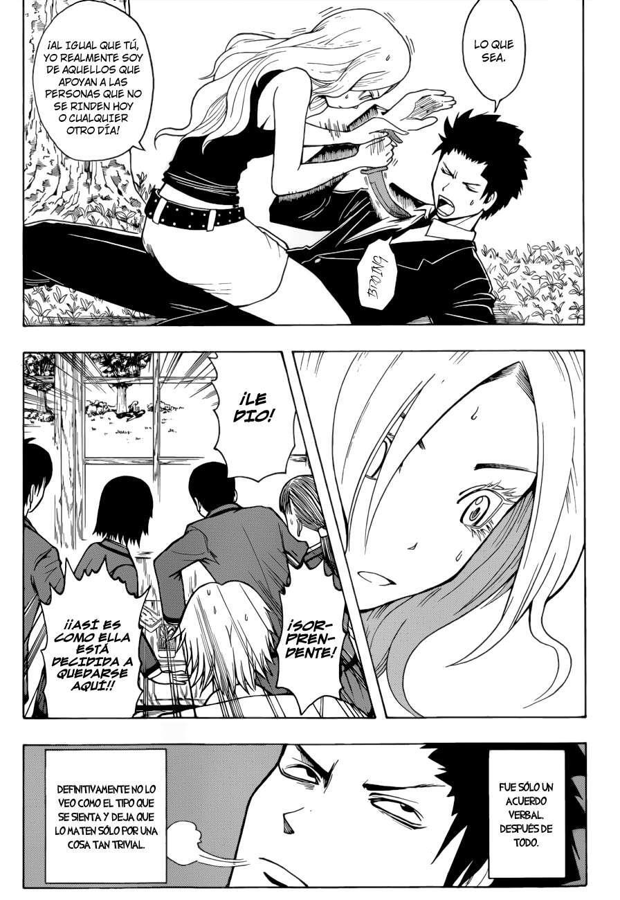 Capitulo 27 page 18