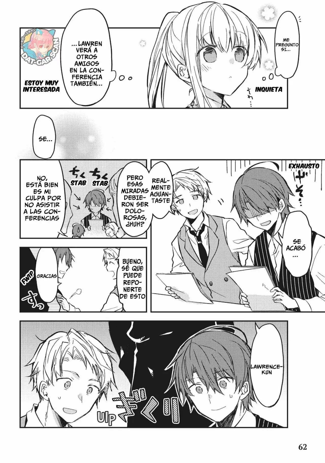 Capitulo 29 page 14