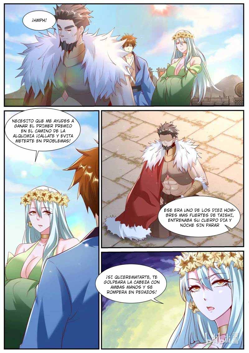 Capitulo 954 page 9