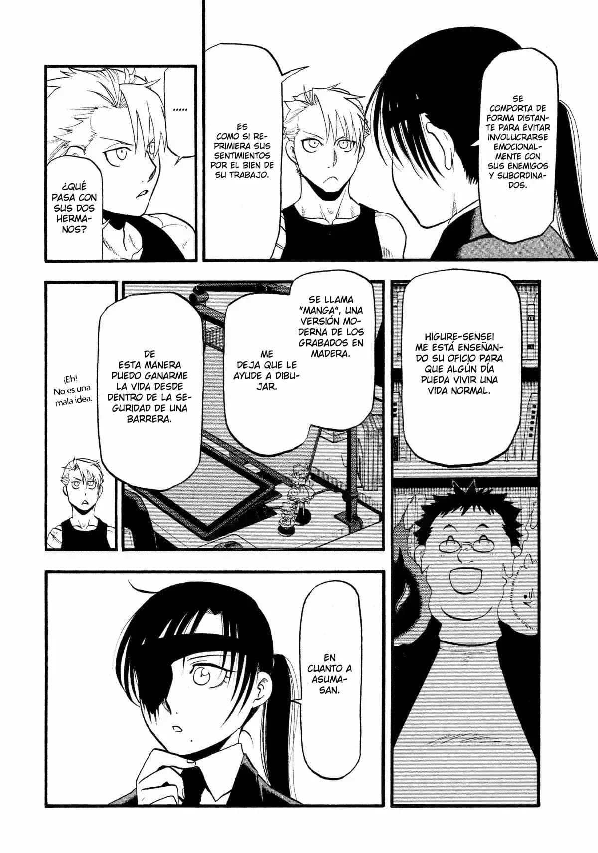 Capitulo 29 page 5