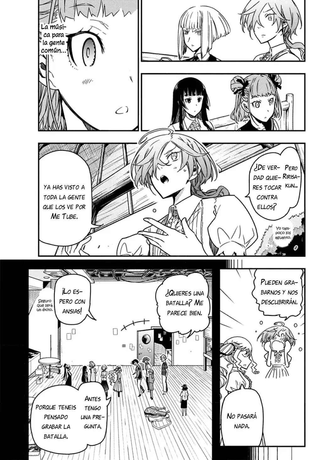 Capitulo 25 page 6