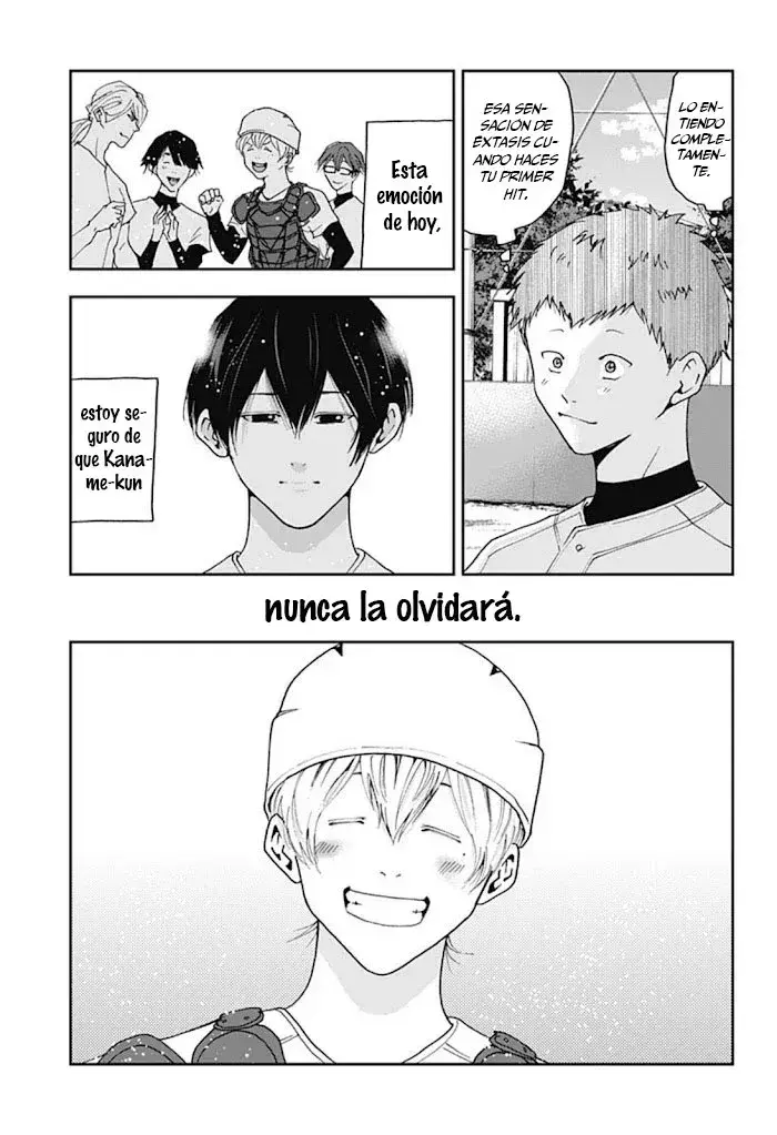 Capitulo 28 page 20