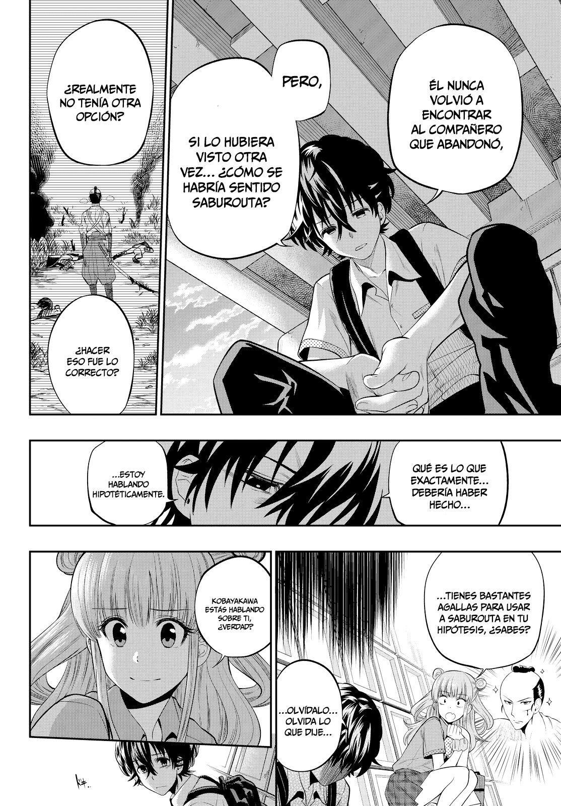 Capitulo 22 page 14