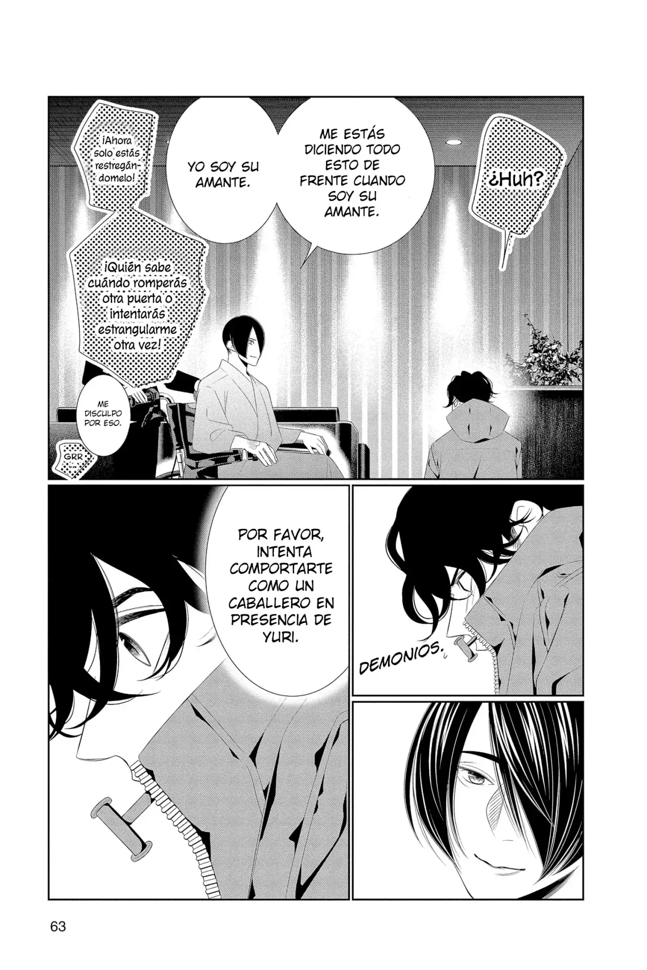 Capitulo 23 page 25