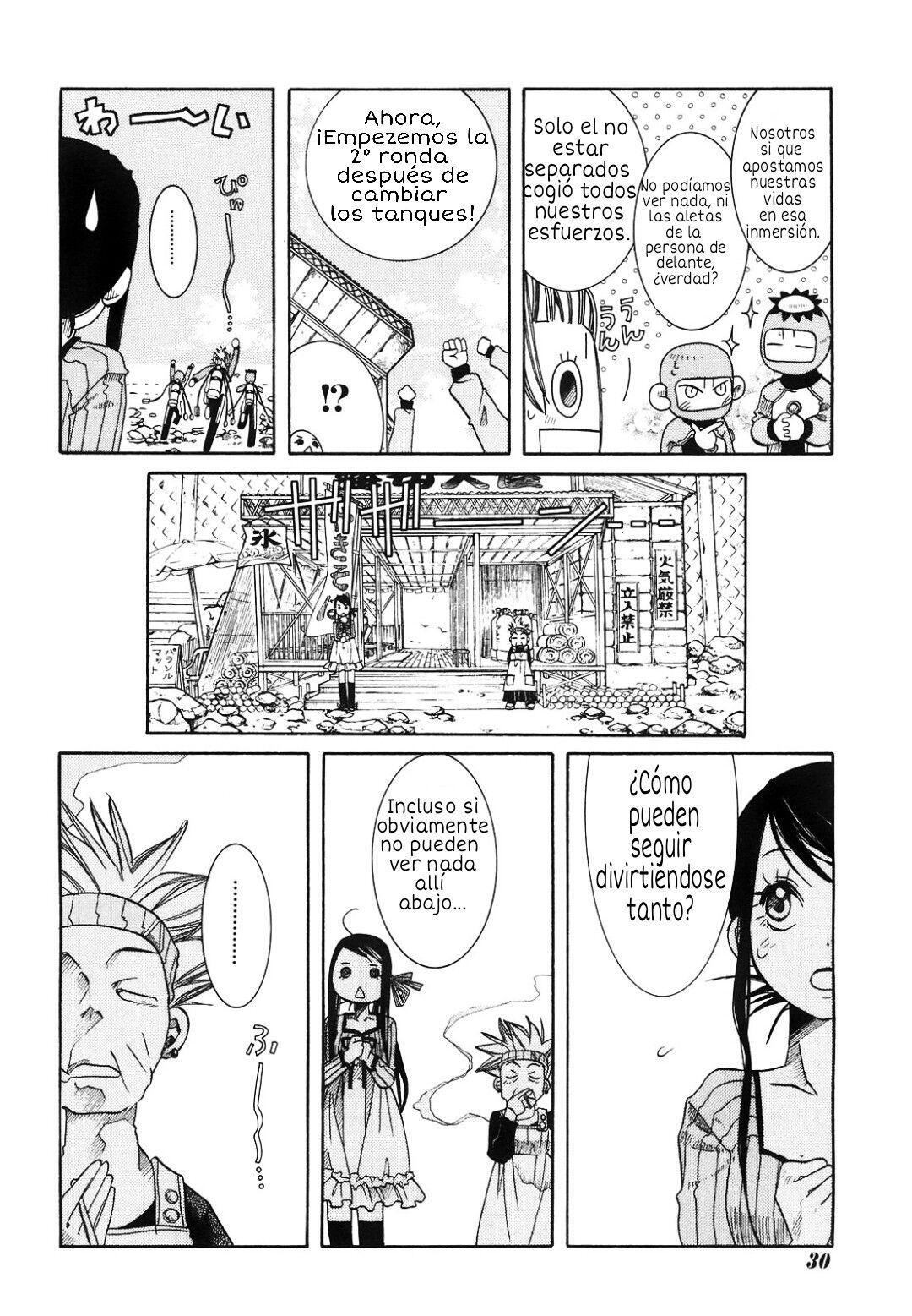 Capitulo 9 page 14
