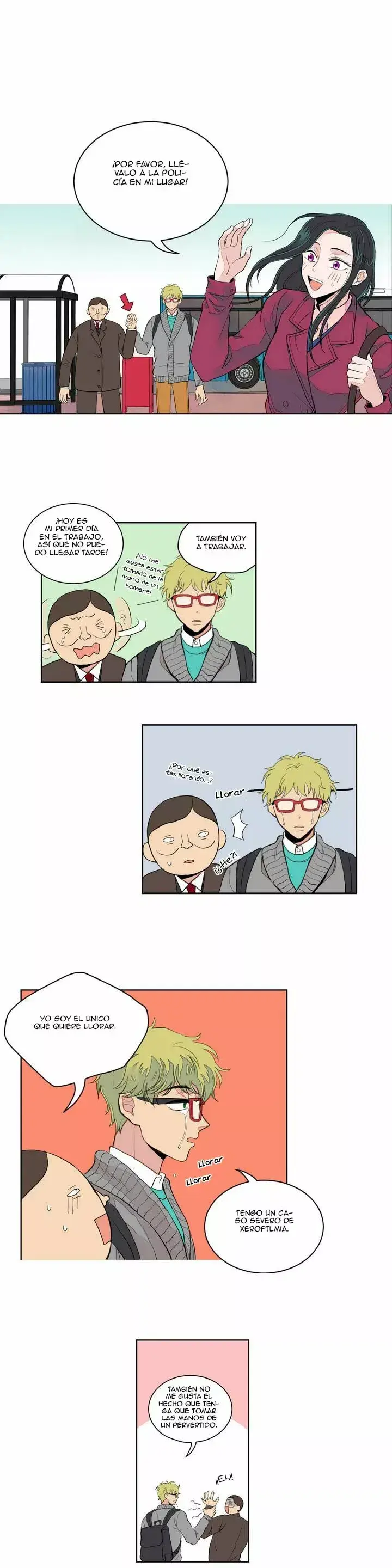 Capitulo 3 page 11