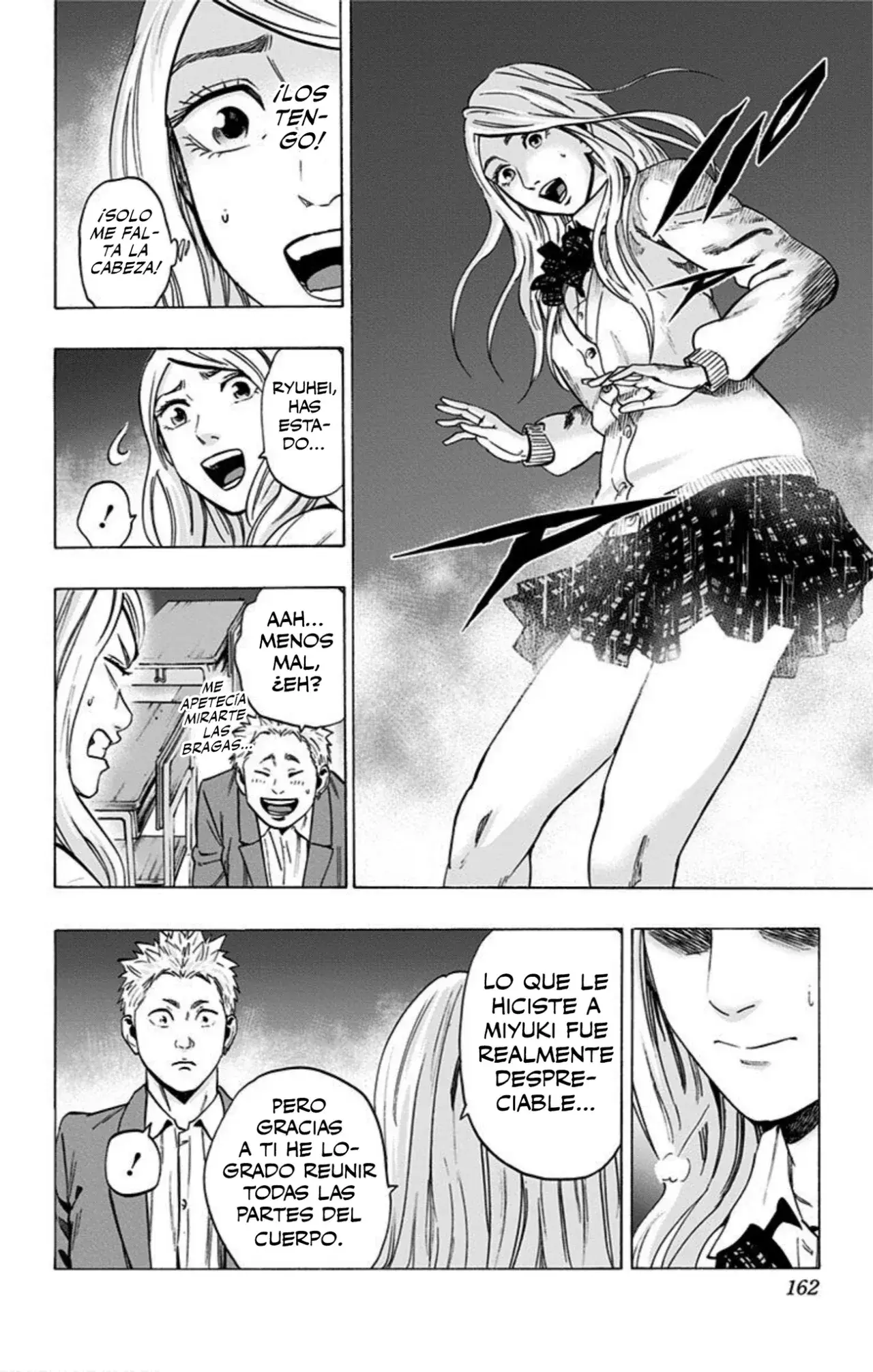 Capitulo 25 page 15