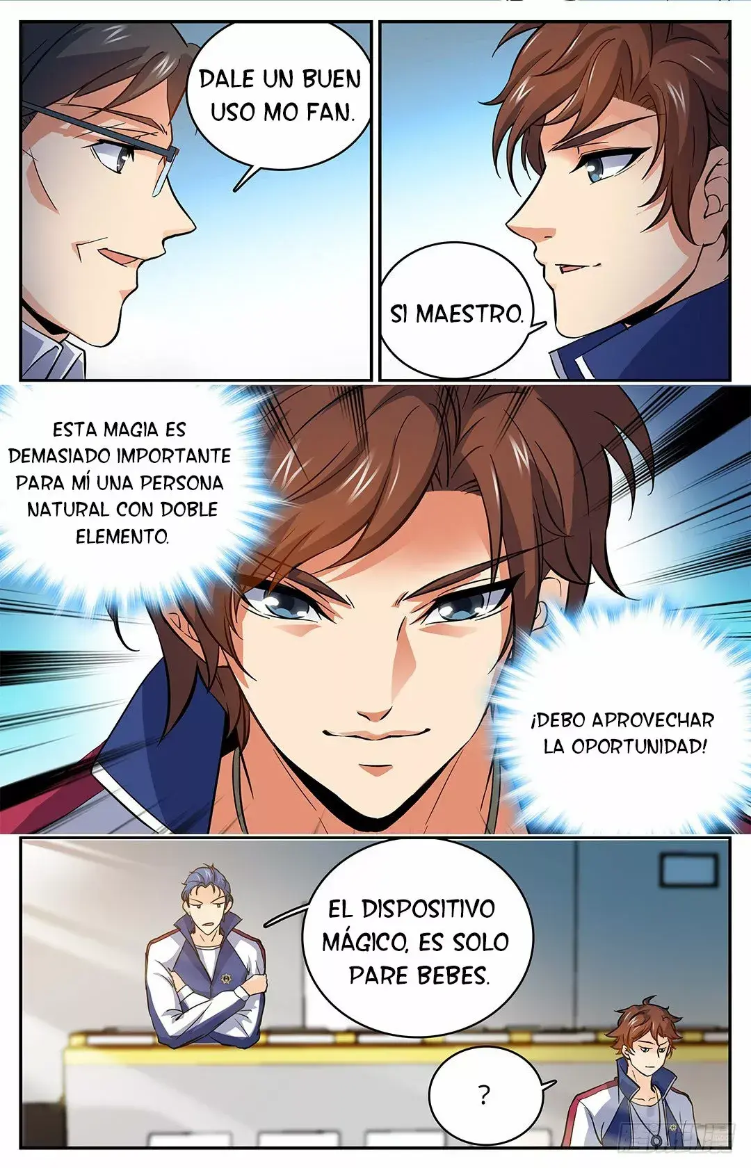 Capitulo 15 page 8