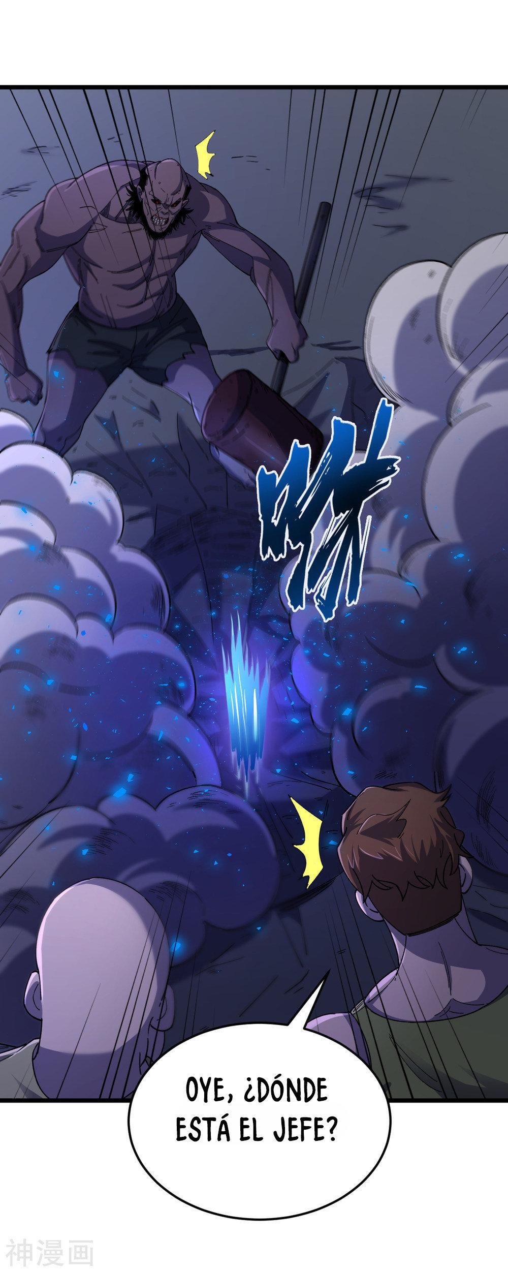 Capitulo 48 page 22