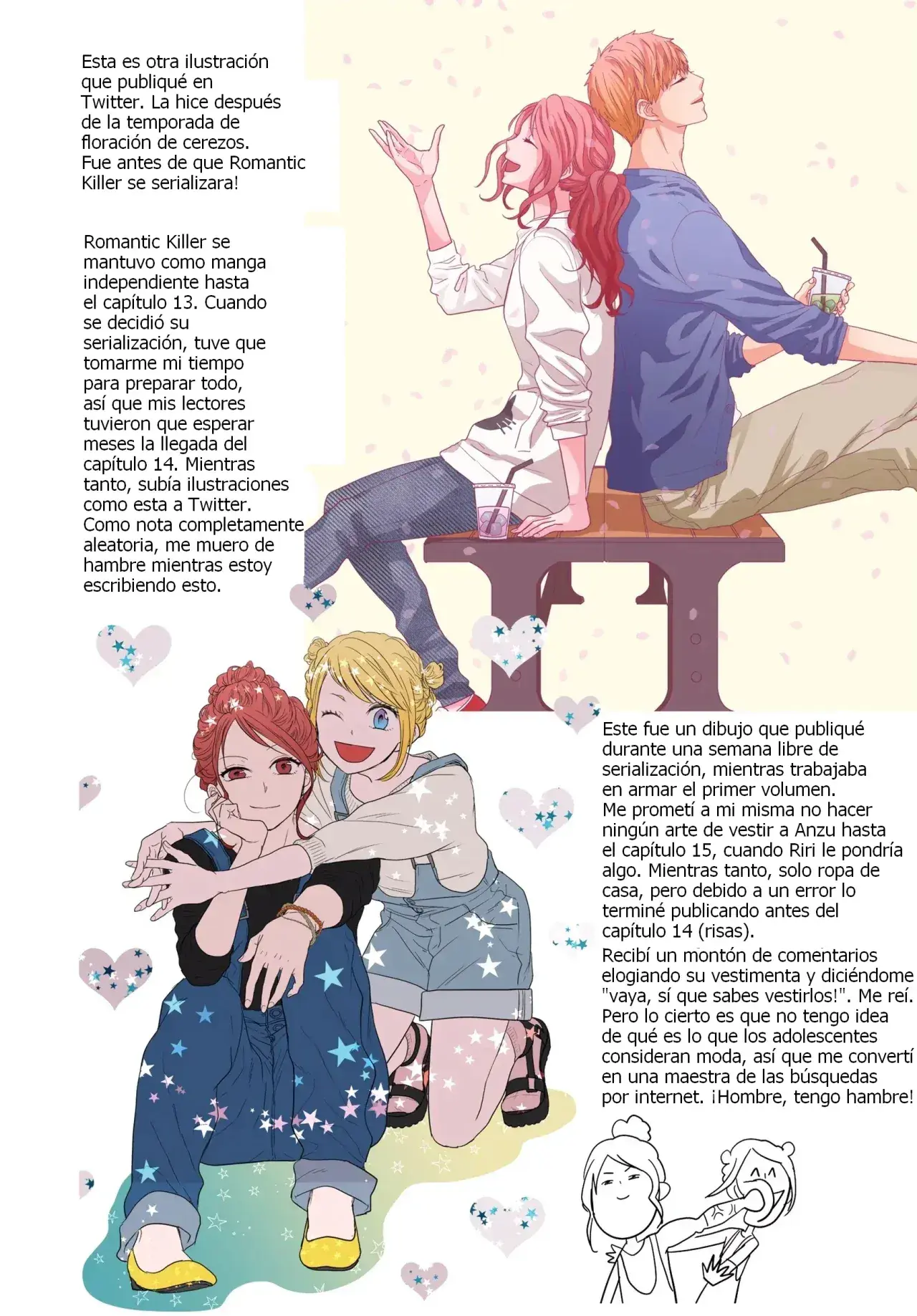 Capitulo 20 page 17