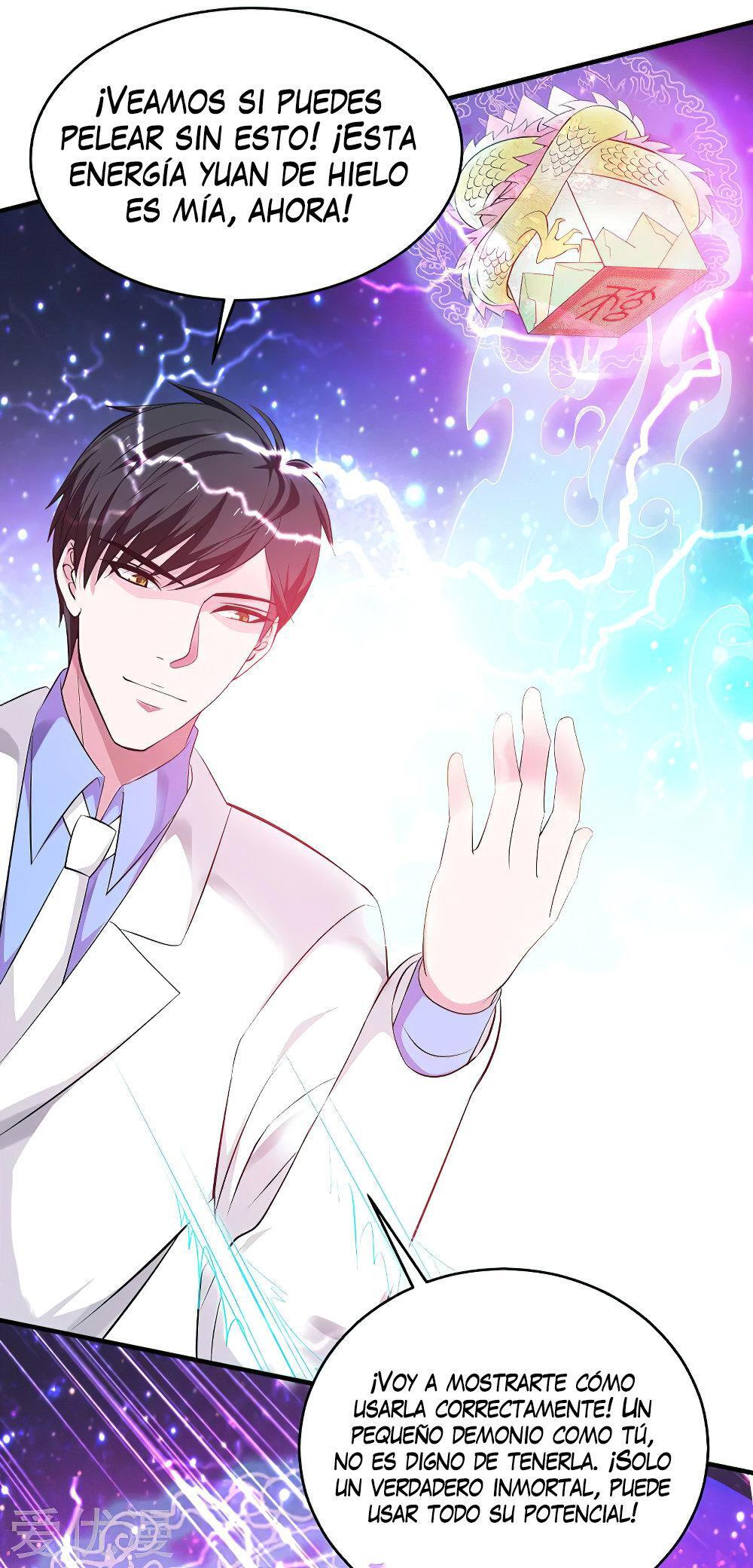 Capitulo 40 page 34