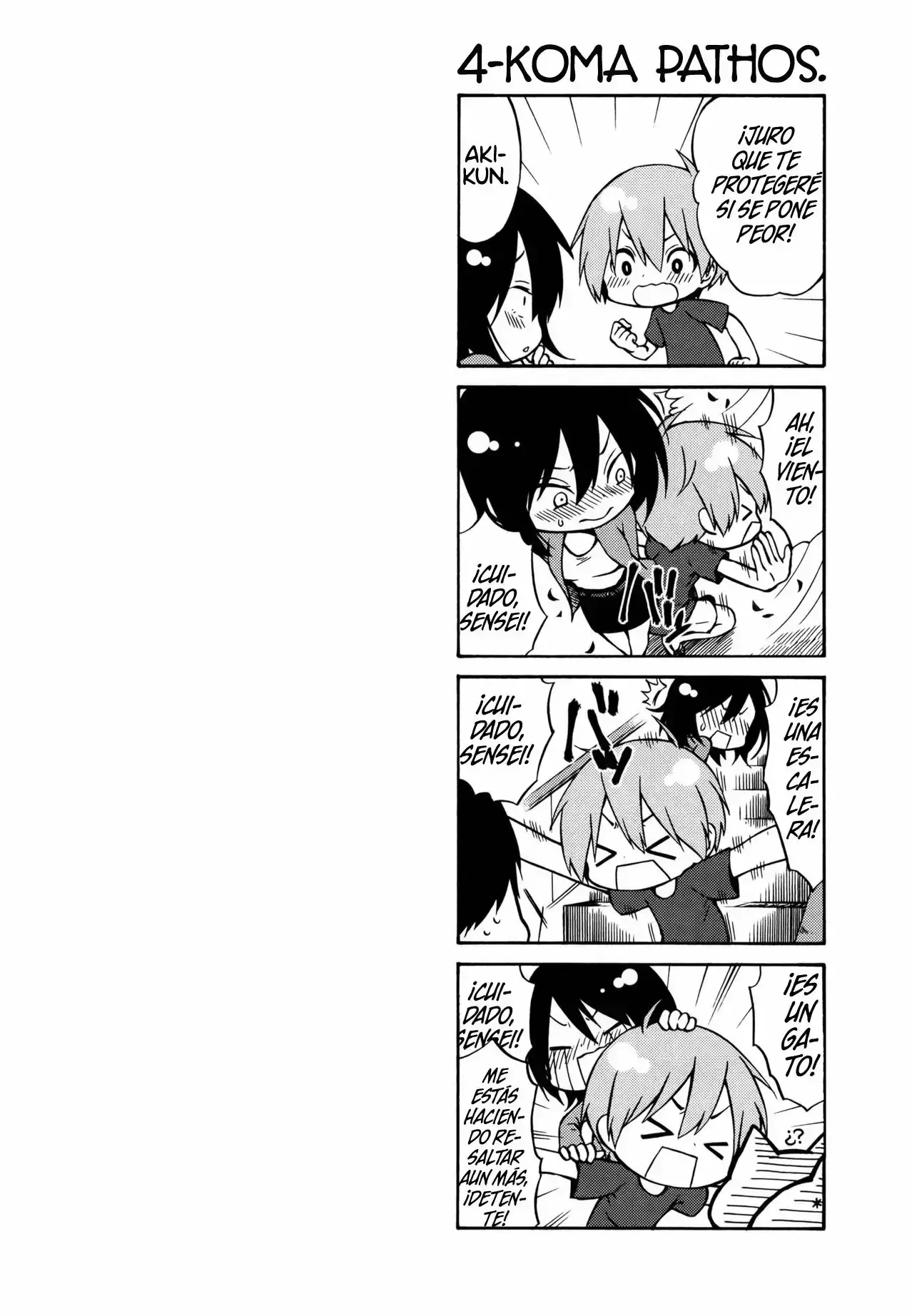 Capitulo 18 page 27
