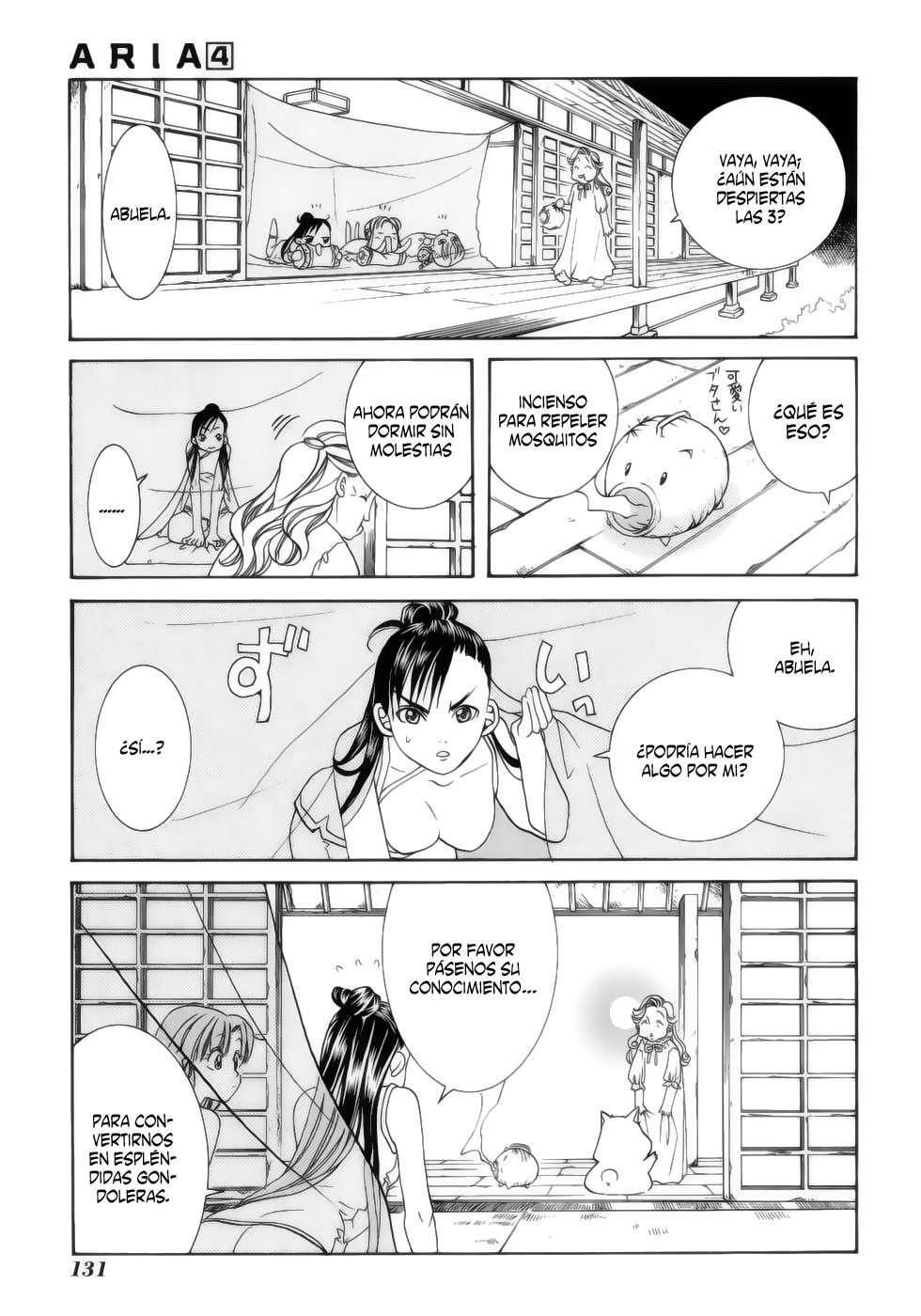 Capitulo 19 page 23