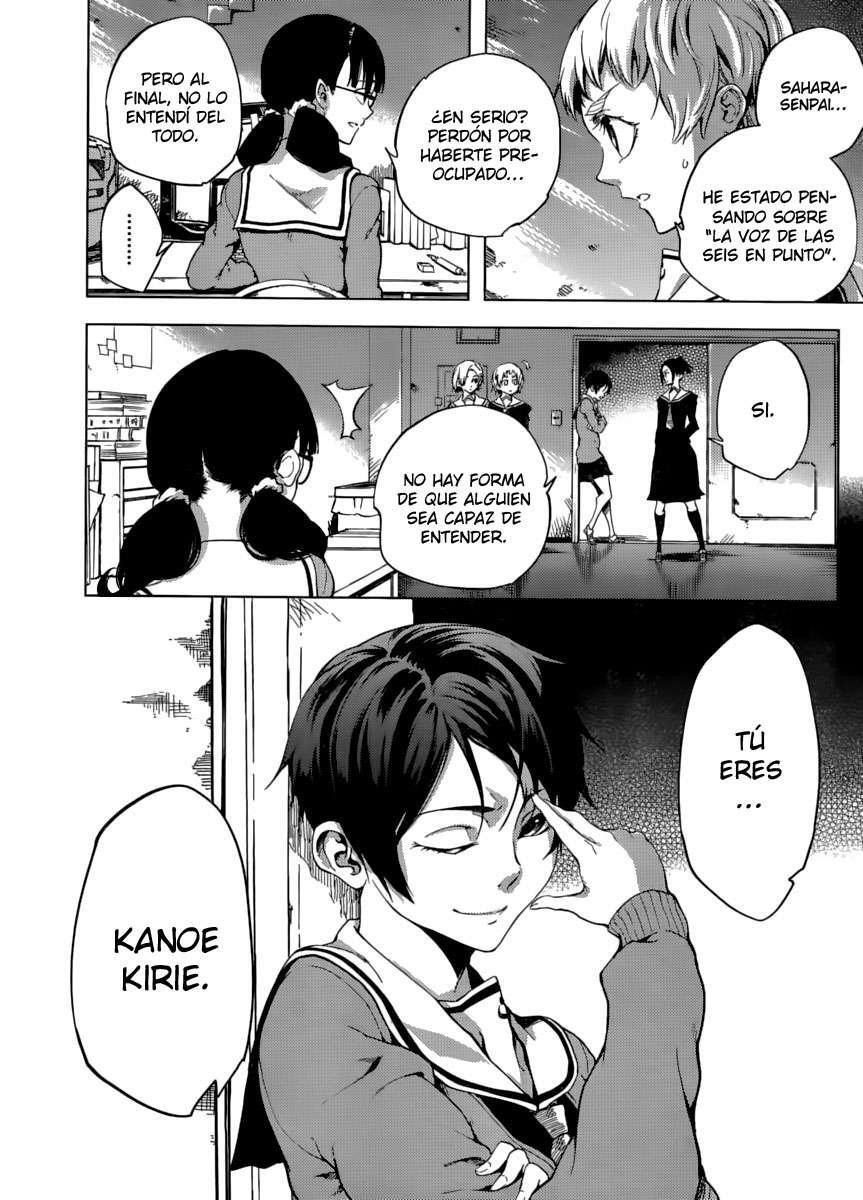Capitulo 27 page 23