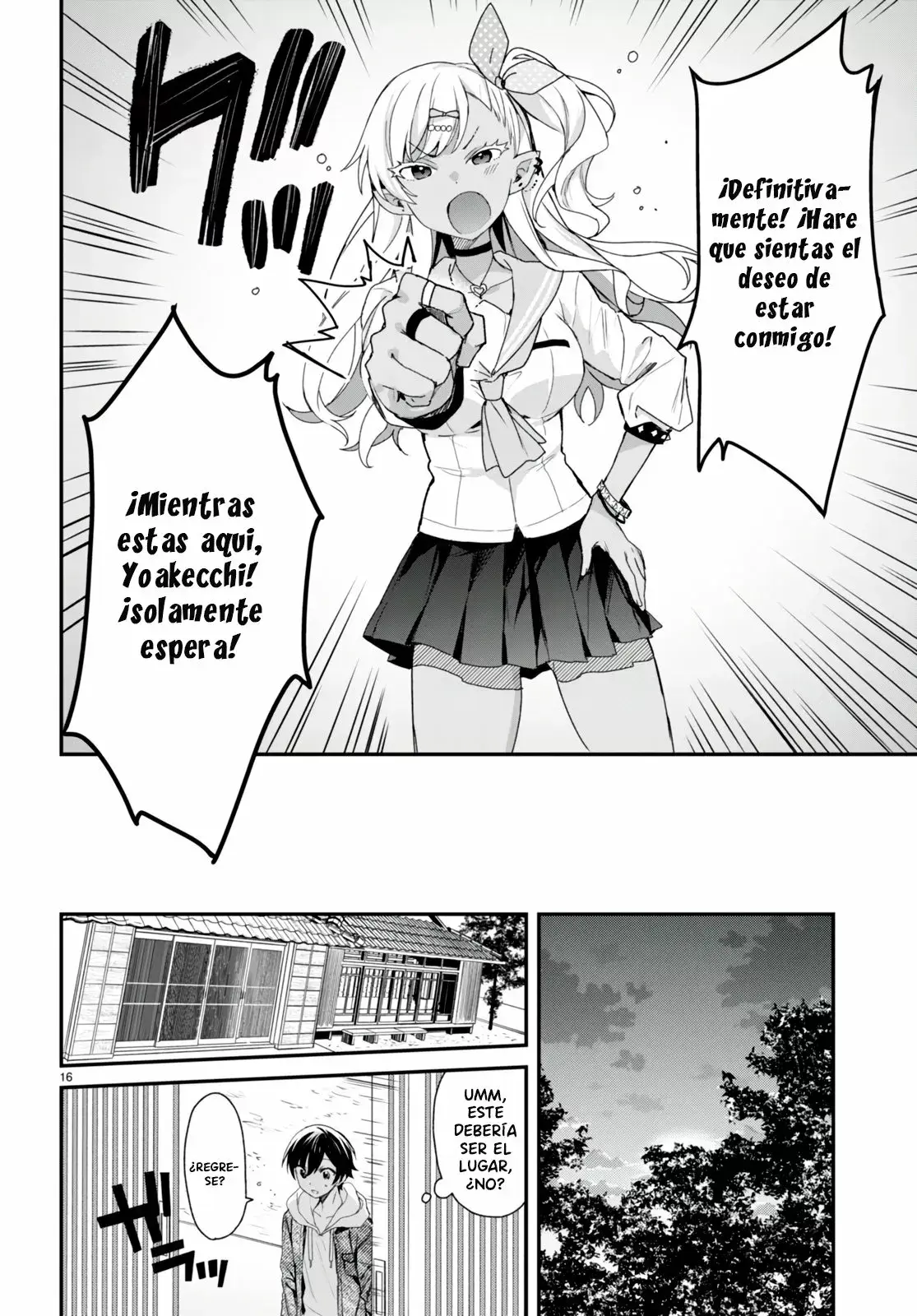 Capitulo 11 page 17