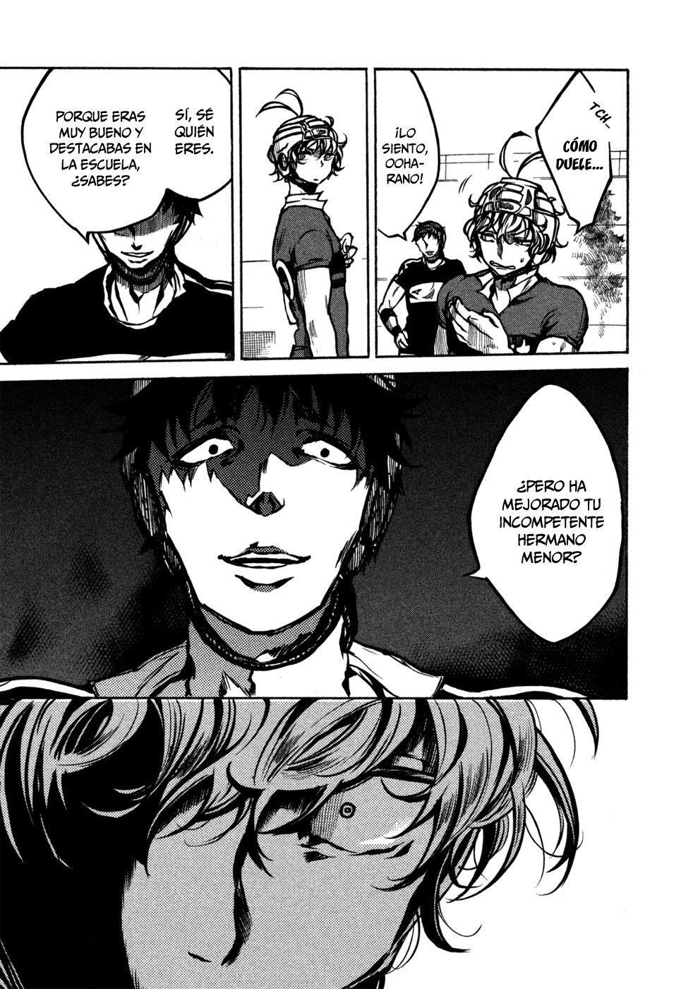 Capitulo 17 page 12
