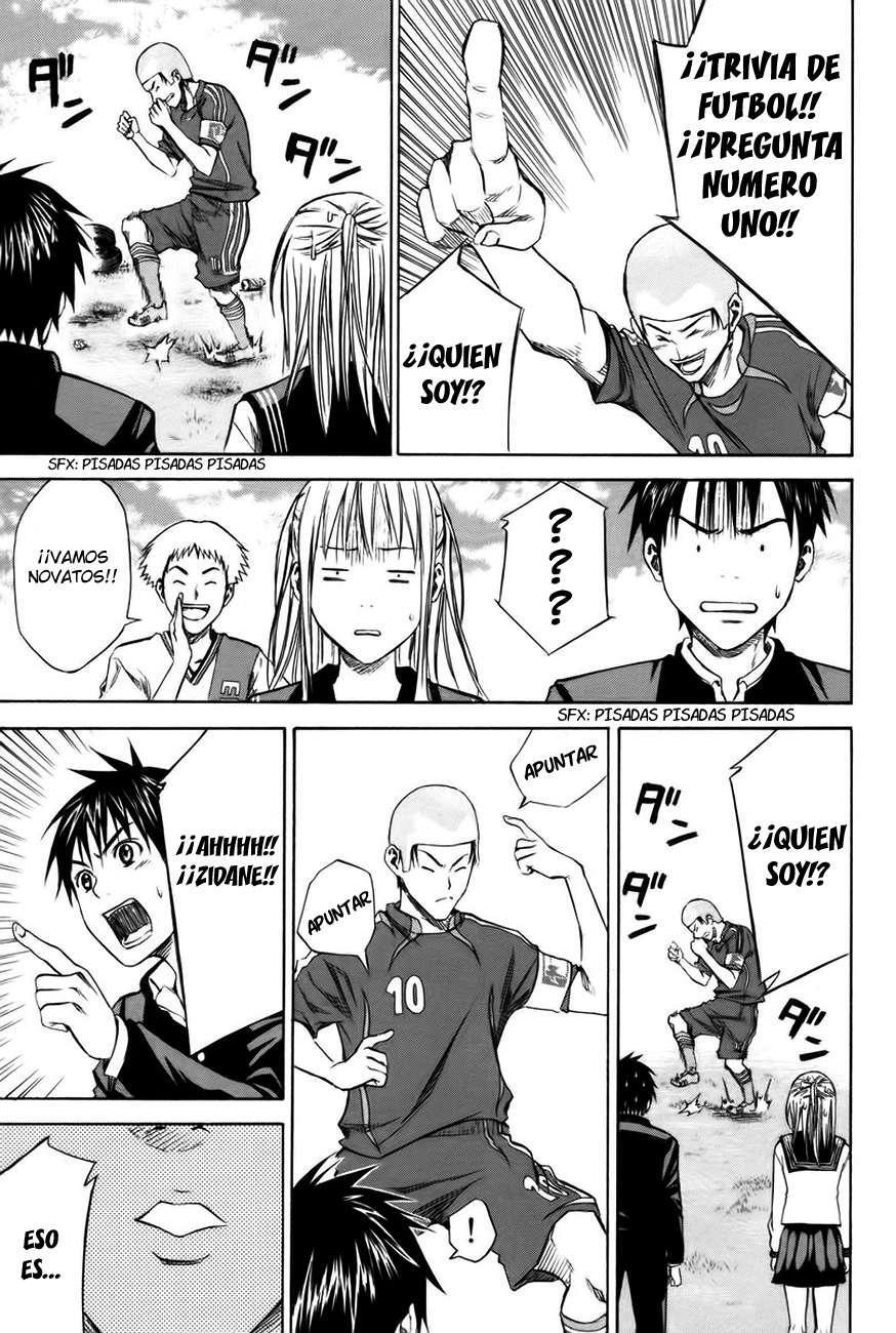 Capitulo 19 page 15