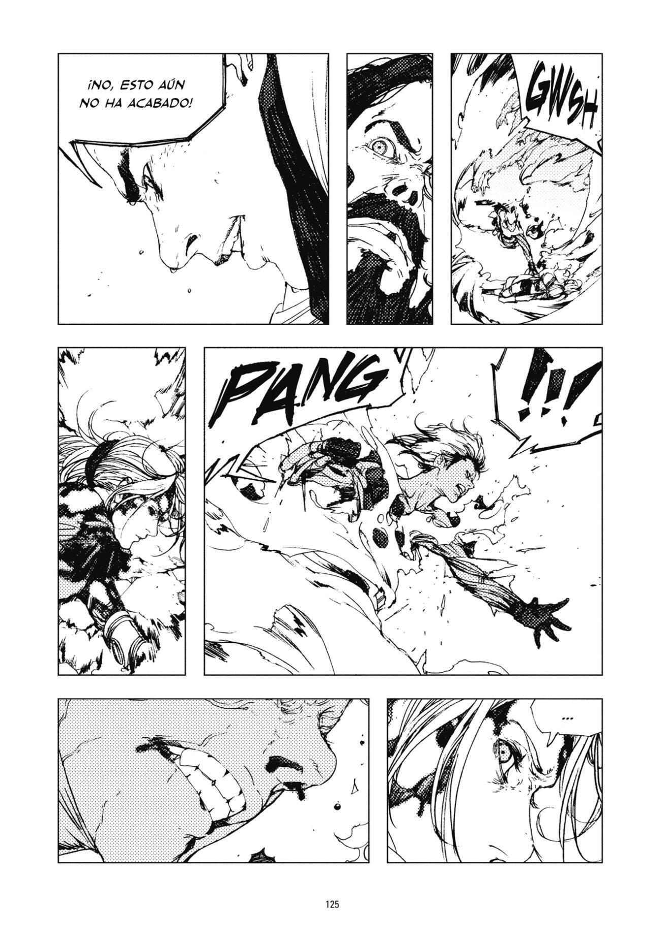 Capitulo 27 page 11