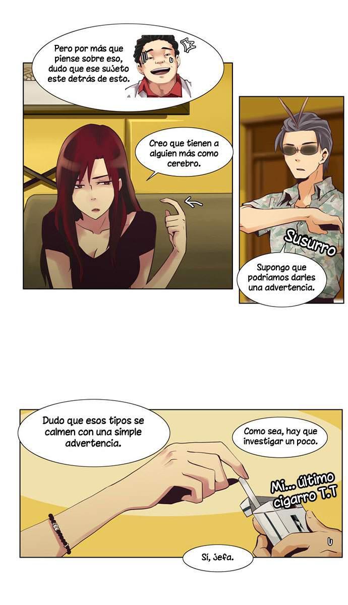 Capitulo 19 page 11