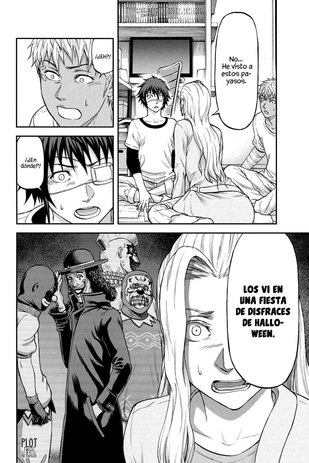 Capitulo 20 page 15