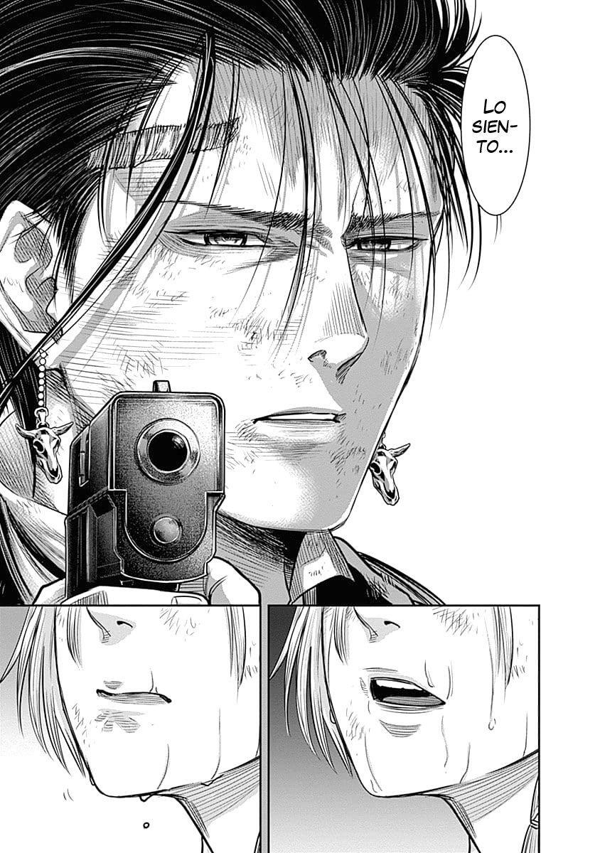 Capitulo 40 page 18