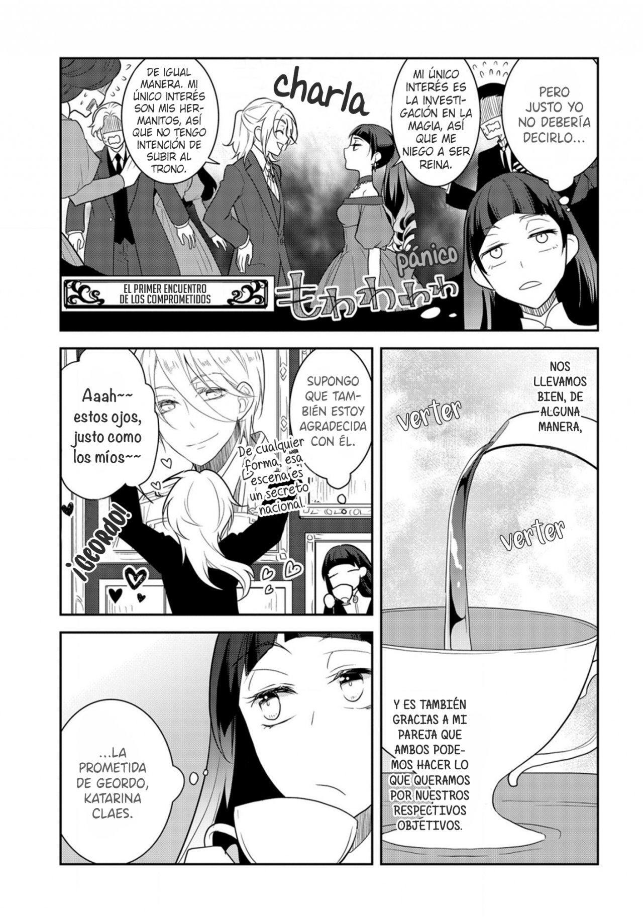 Capitulo 34 page 18