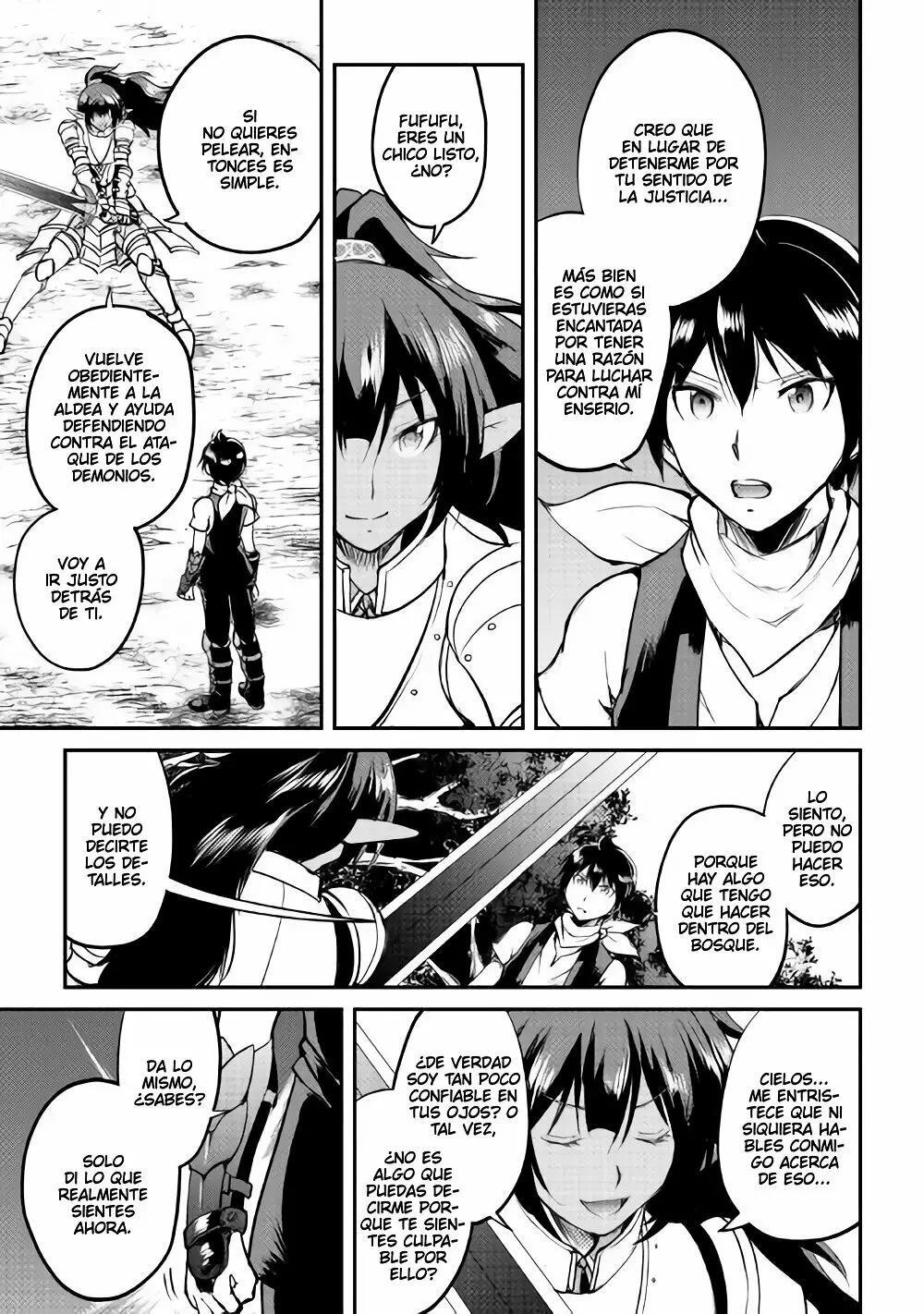 Capitulo 26 page 20