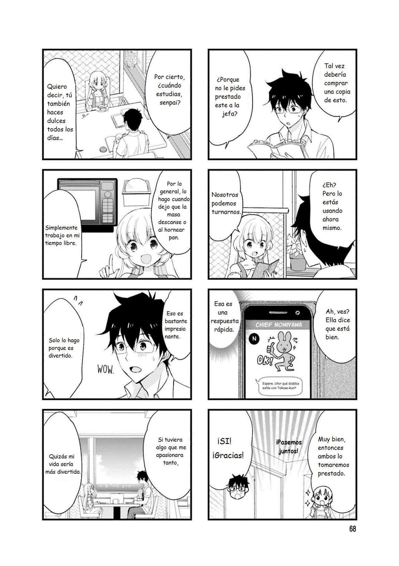 Capitulo 24 page 6