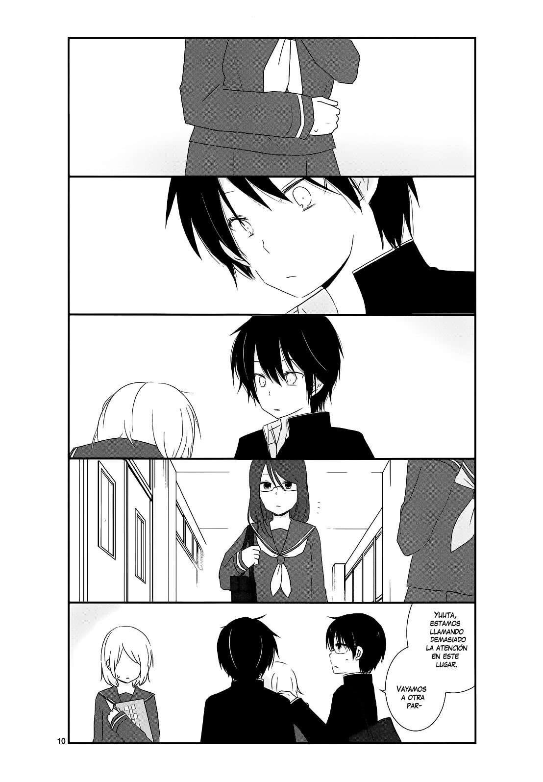 Capitulo 9 page 11