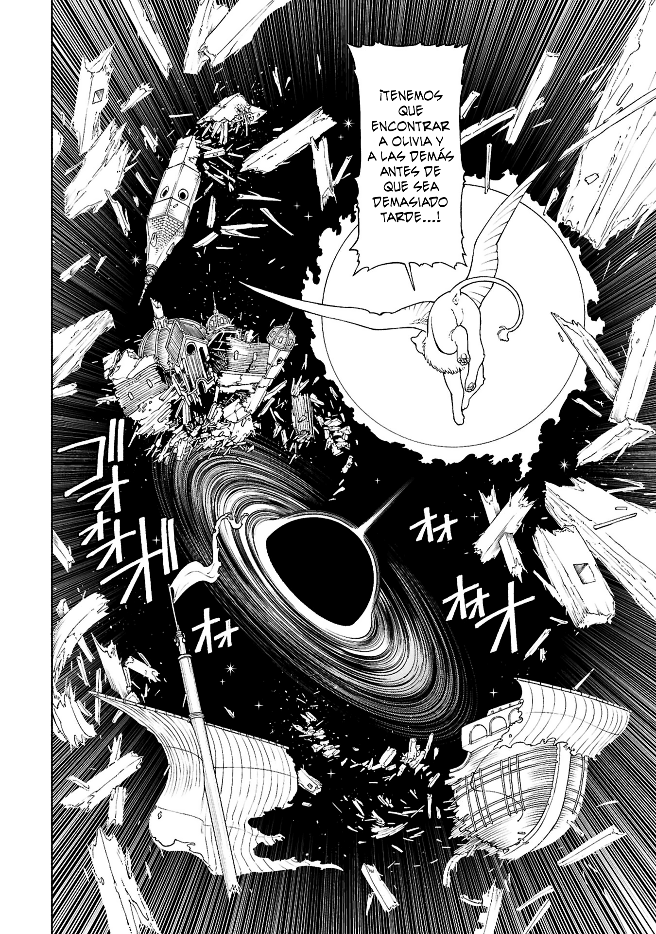 Capitulo 77 page 10