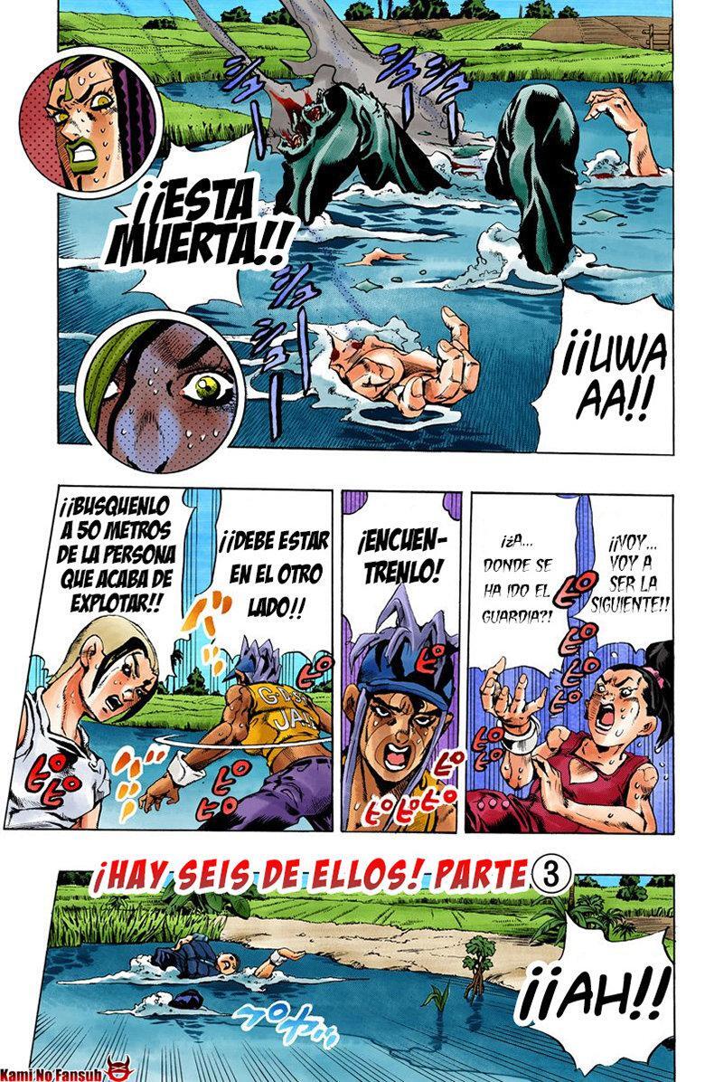 Capitulo 28.50 page 3