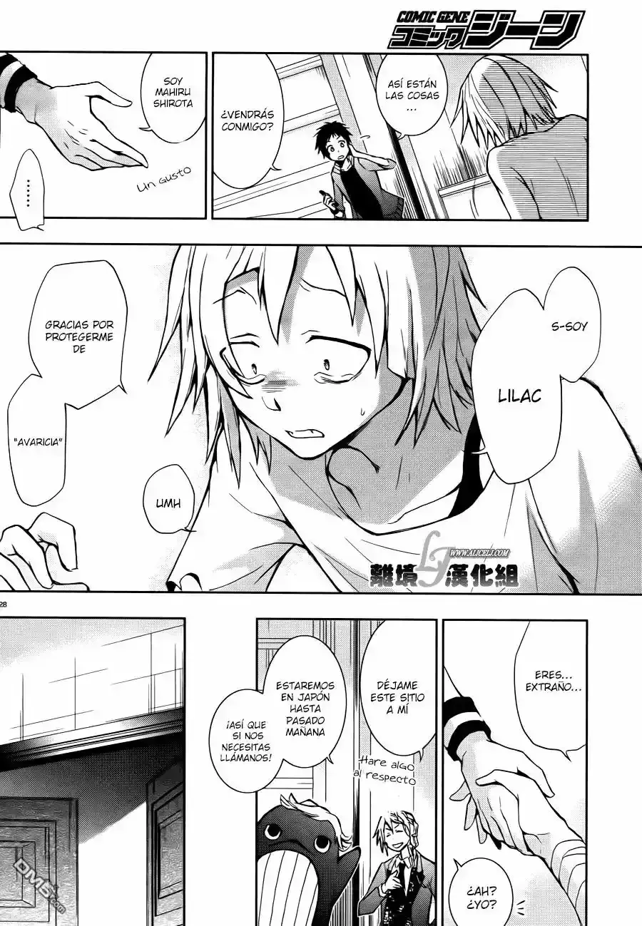 Capitulo 24 page 29