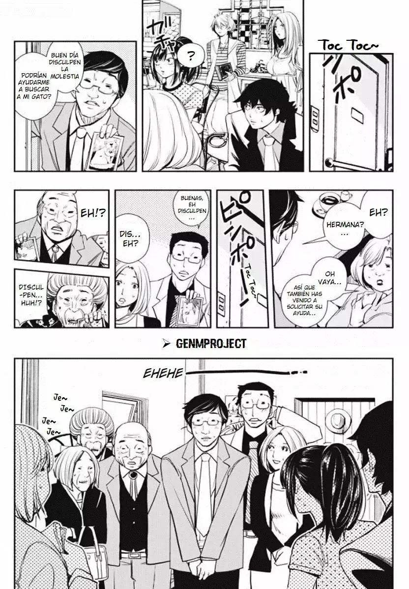 Capitulo 16 page 6