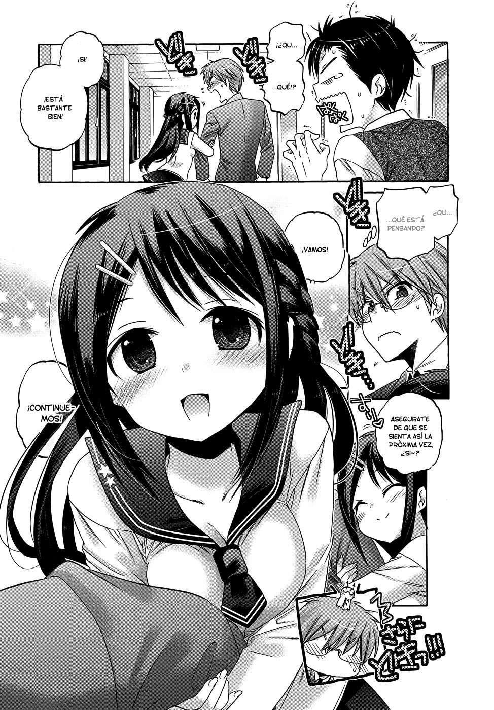 Capitulo 36 page 15