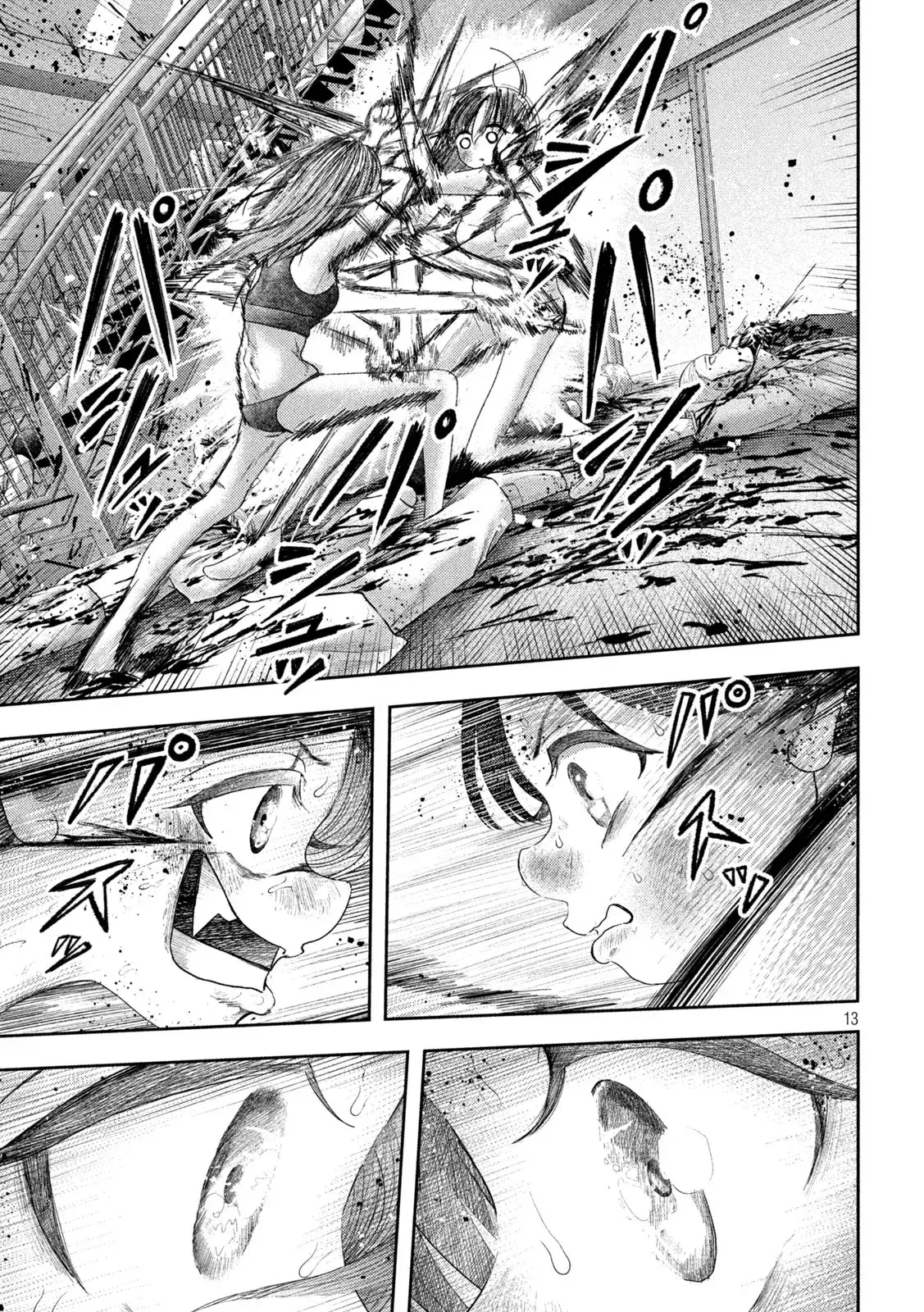 Capitulo 24 page 16